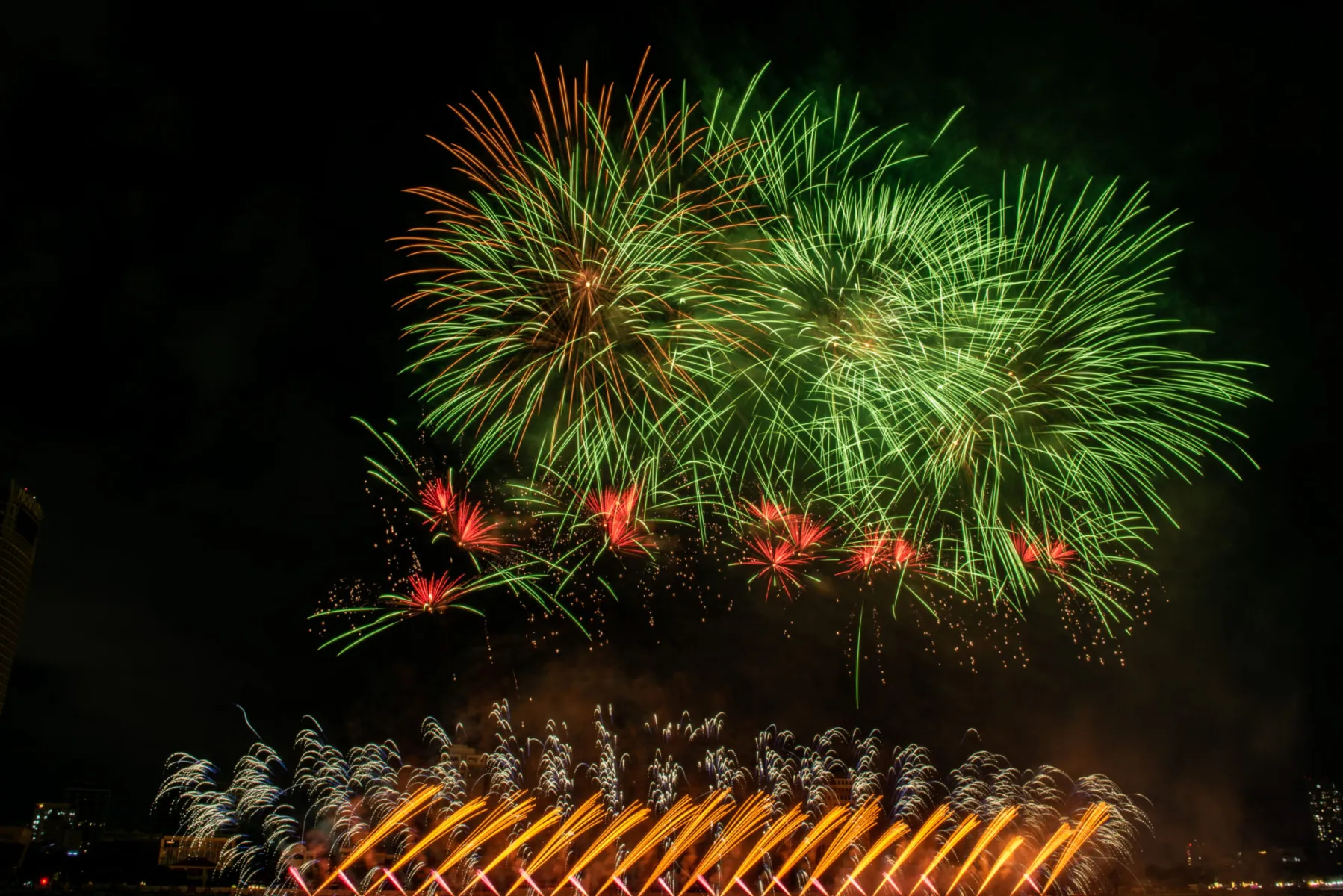 Le DIFF 2026 est officiellement lancé, inaugurant l'une des saisons de festivals les plus attendues et les plus attrayantes de l'histoire